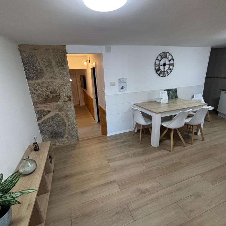 Apartamento Playa Vigo - Apartamento de 3 dormitorios - 12