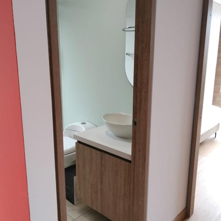 Ed 36AV Apto 403 - Apartamento de 1 dormitorio - 10