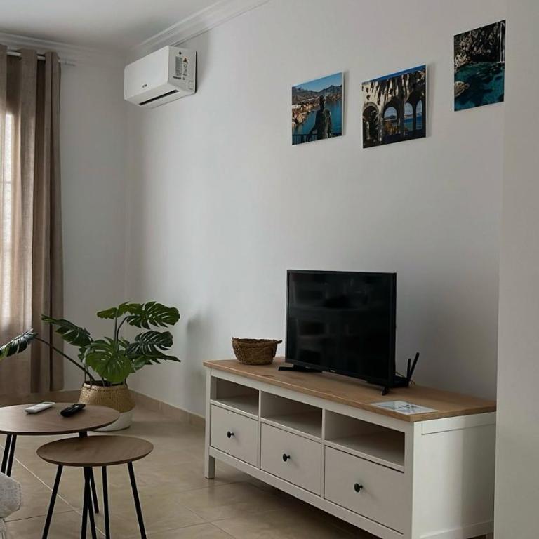 La Tahona - Apartamento - Planta baja - 6