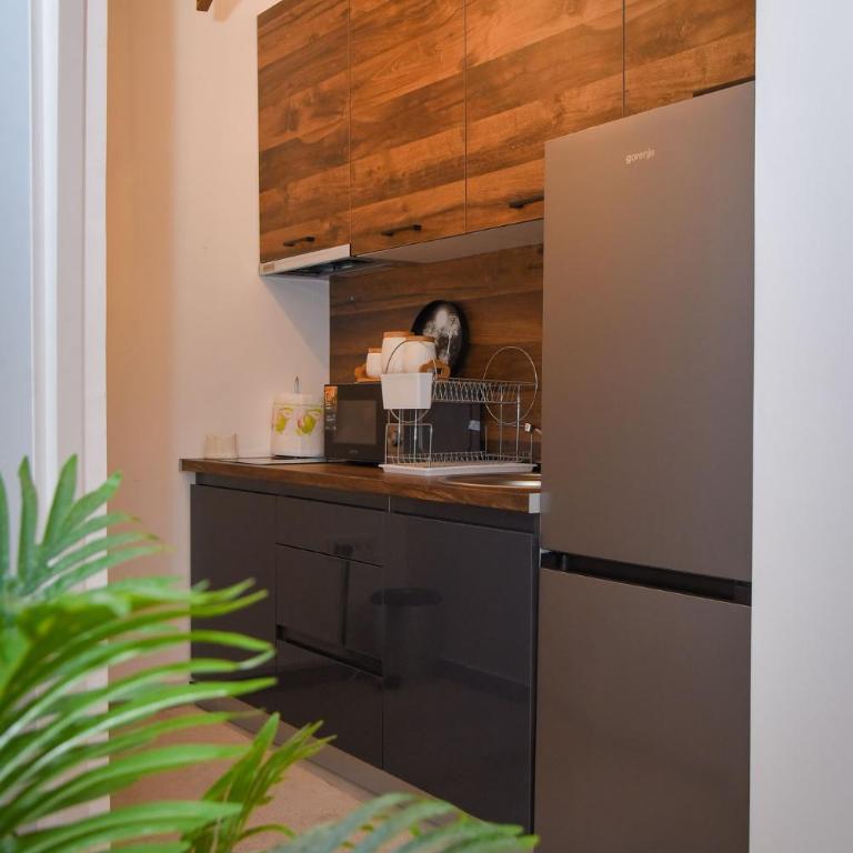 Sunčani Horizonti - Apartman sa 2 Spavaće Sobe - 9