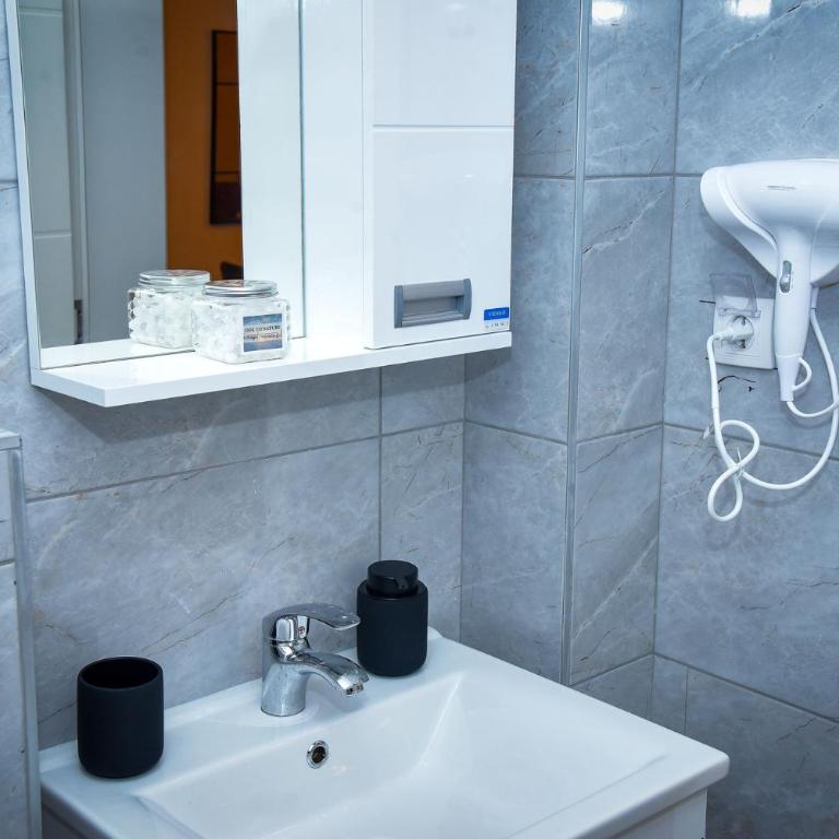 Sunčani Horizonti - Apartman sa 2 Spavaće Sobe - 16