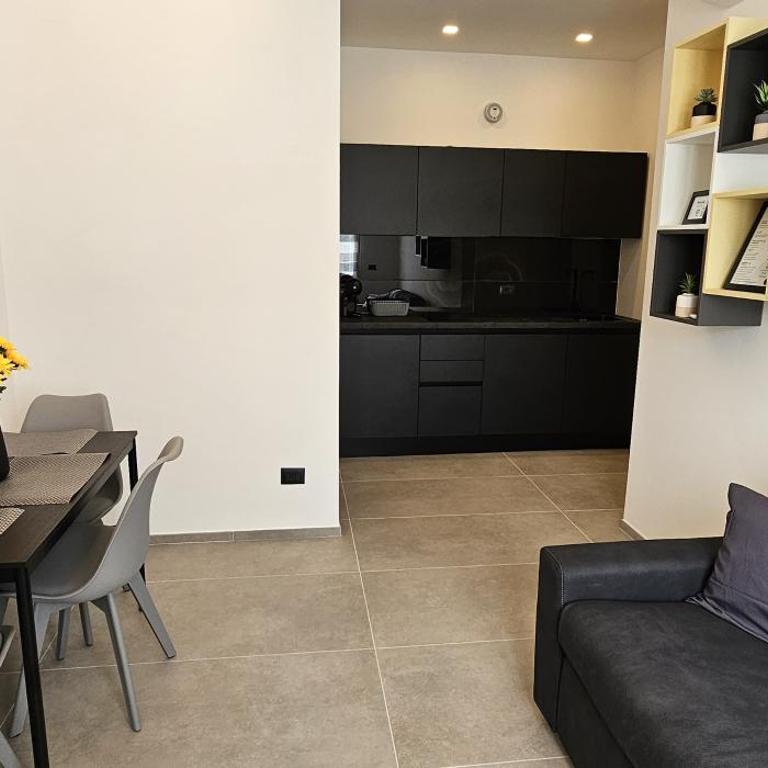 Golden Moon - Appartamento con 2 Camere da Letto - 1