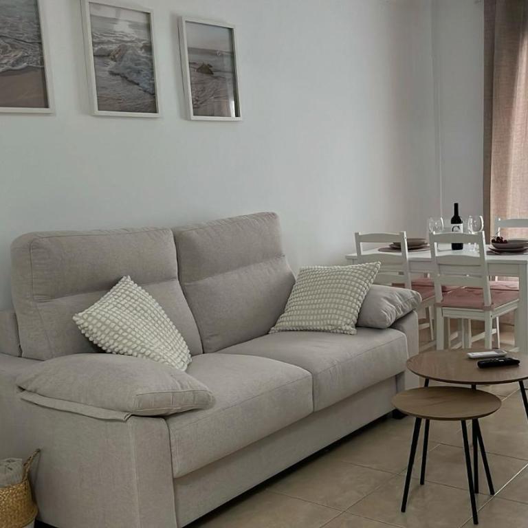 La Tahona - Apartamento - Planta baja - 7