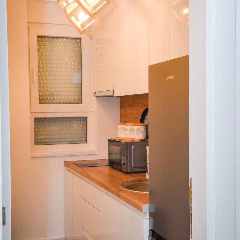 Sunčani Horizonti - Apartman sa 2 Spavaće Sobe - 5