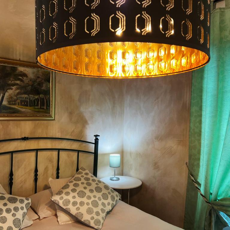 La Columbera - Appartamento Familiare con 2 Camere da Letto - 2