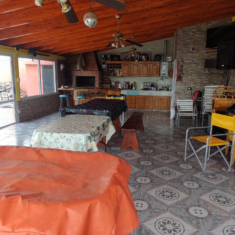 Terrazas al Lago - Apartamento de 2 dormitorios - 4