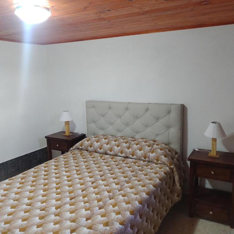 Terrazas al Lago - Apartamento de 1 dormitorio - 7