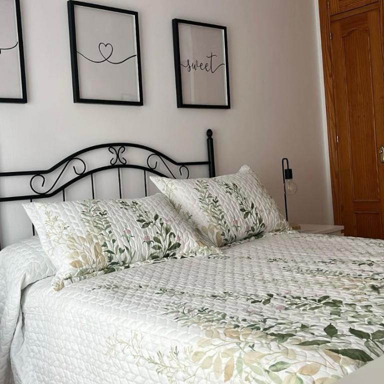 La Tahona - Apartamento - Planta baja - 2