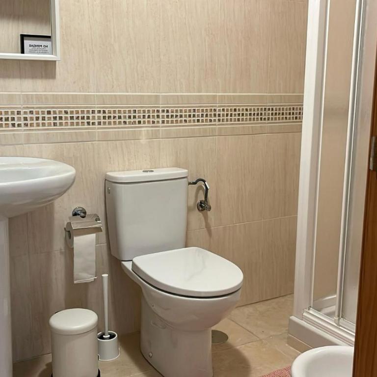 La Tahona - Apartamento - Planta baja - 10
