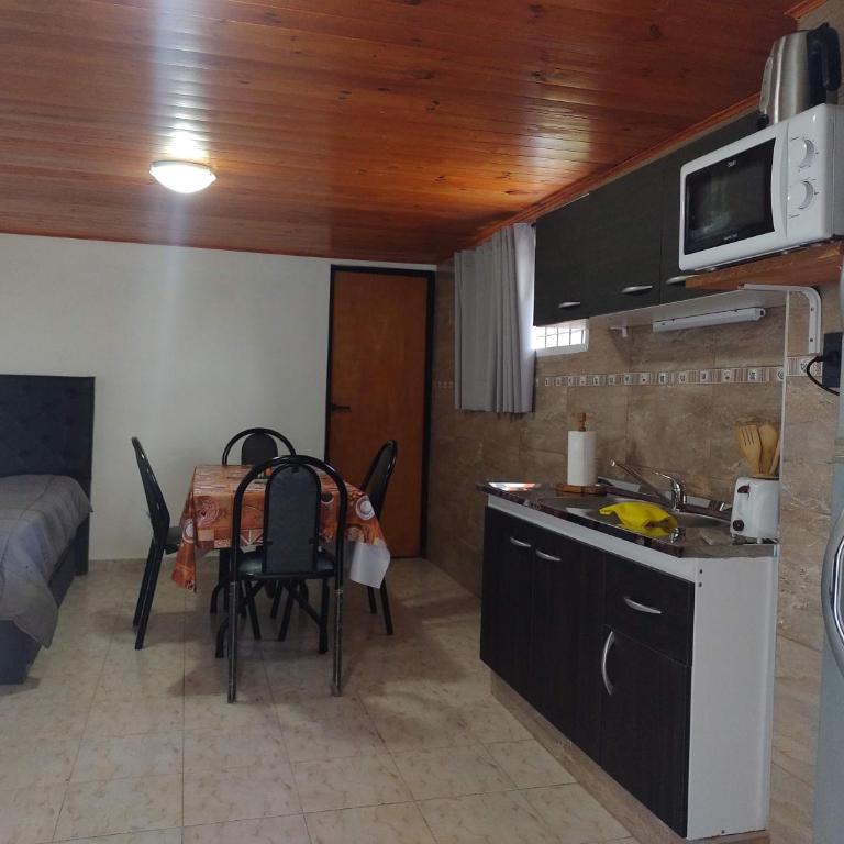 Terrazas al Lago - Apartamento de 1 dormitorio - 16