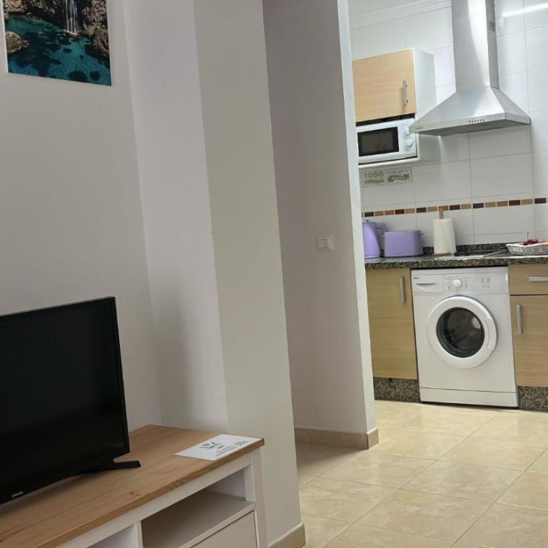 La Tahona - Apartamento - Planta baja - 3