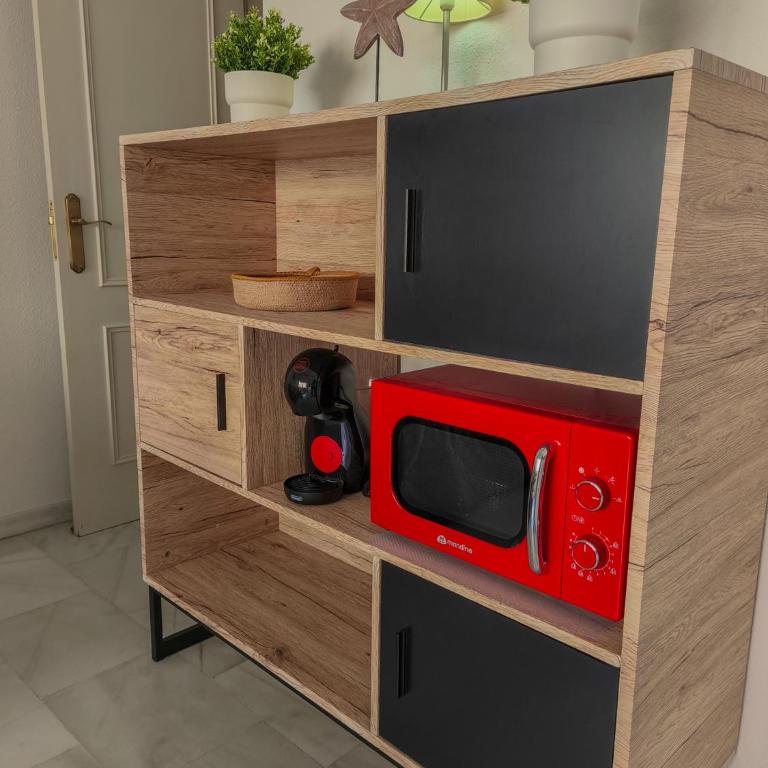TrendyHomes Buenavista Beach II - One-Bedroom Apartment - 11