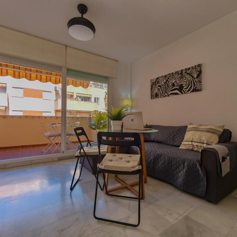TrendyHomes Buenavista Beach II - One-Bedroom Apartment - 7