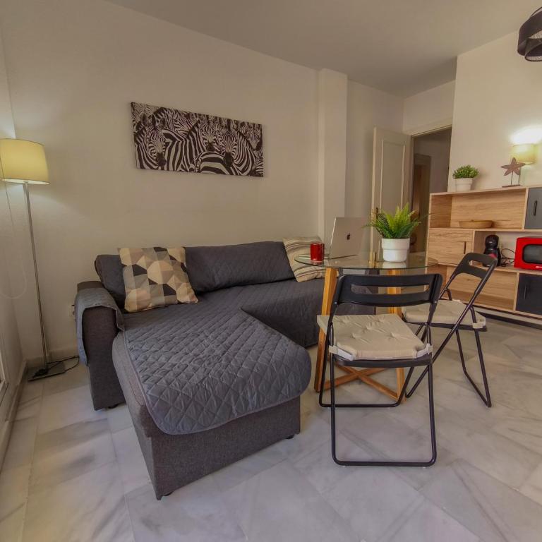 TrendyHomes Buenavista Beach II - One-Bedroom Apartment - 9