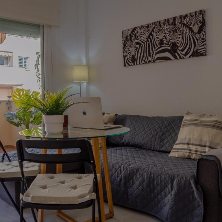 TrendyHomes Buenavista Beach II - One-Bedroom Apartment - 8