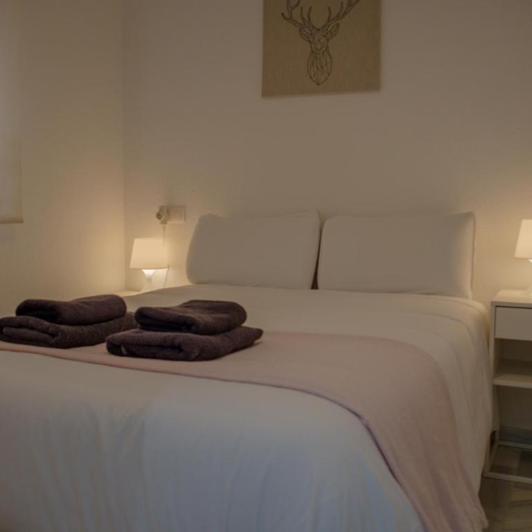 TrendyHomes Buenavista Beach II - One-Bedroom Apartment - 16