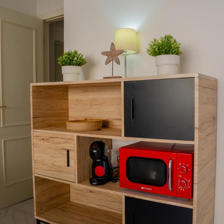 TrendyHomes Buenavista Beach II - One-Bedroom Apartment - 12