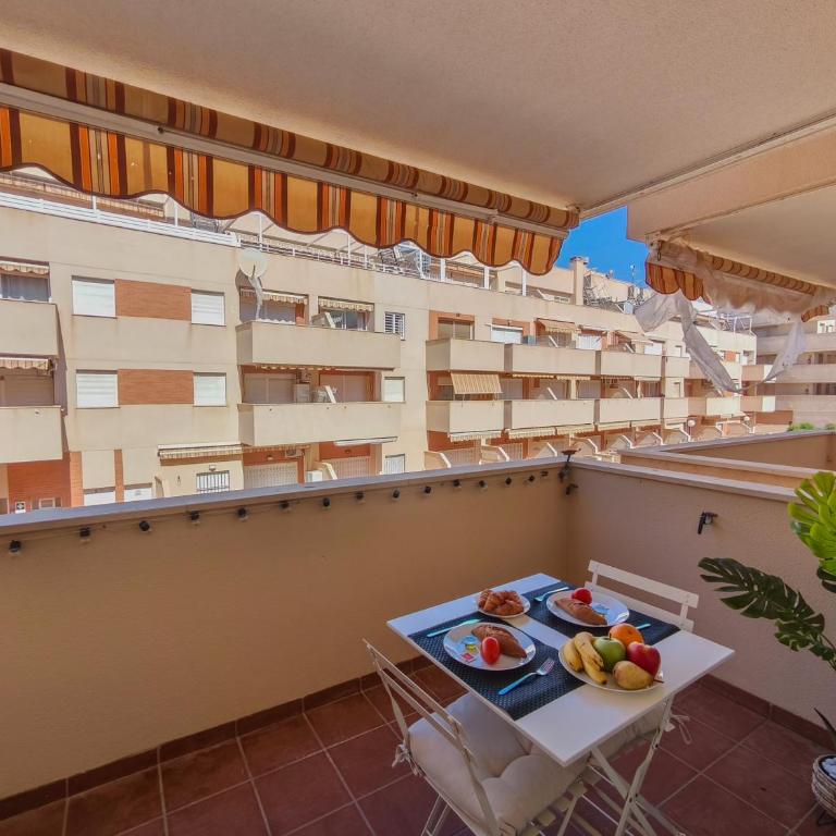 TrendyHomes Buenavista Beach II - One-Bedroom Apartment - 4