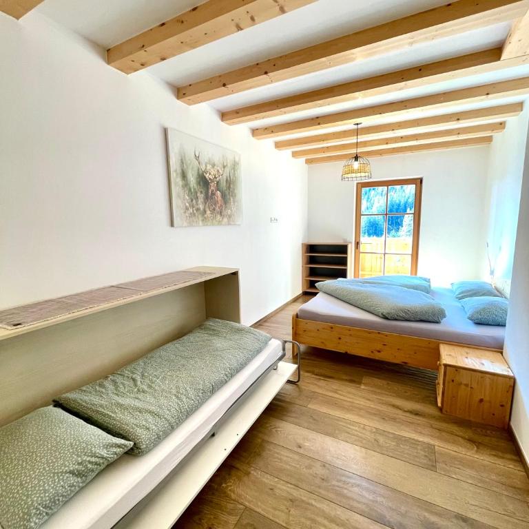 Kröllhof - Apartamento con vistas a las montañas - 16
