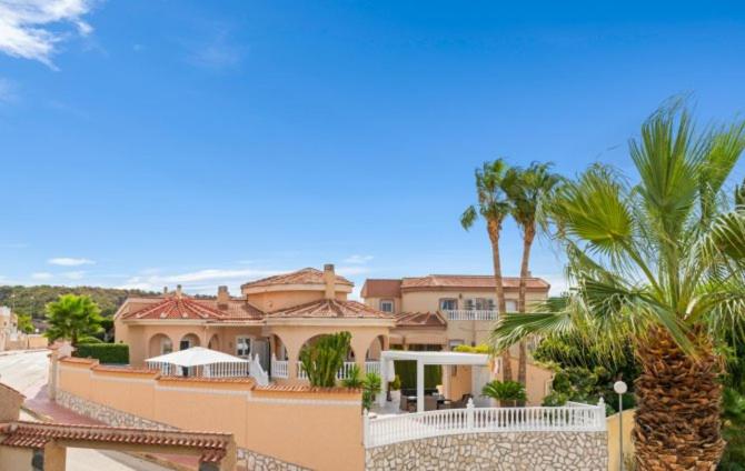 Casa Kiga - Villa de 3 dormitorios - 16