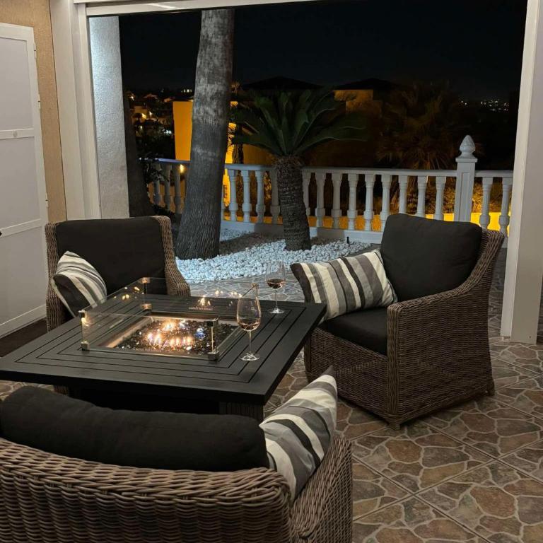Casa Kiga - Villa de 3 dormitorios - 15