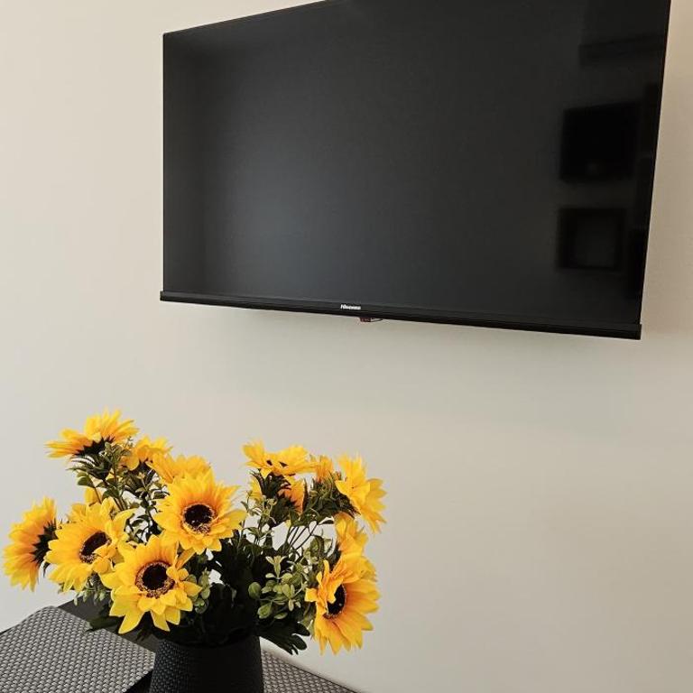 Golden Moon - Appartamento con 2 Camere da Letto - 8