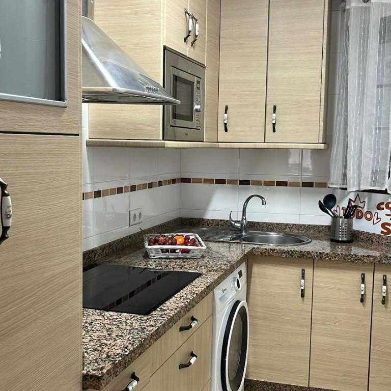 La Tahona - Apartamento de 1 dormitorio - 7