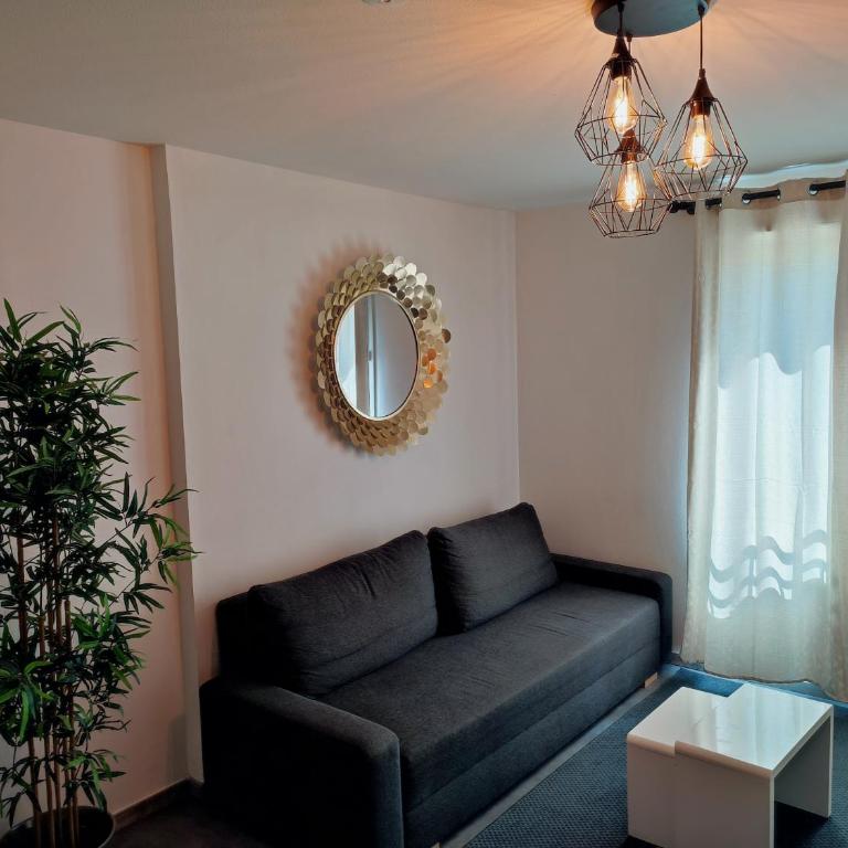 Douceur du Verdon- Climatisé avec Piscine, Parking - Appartement 2 Chambres - 14