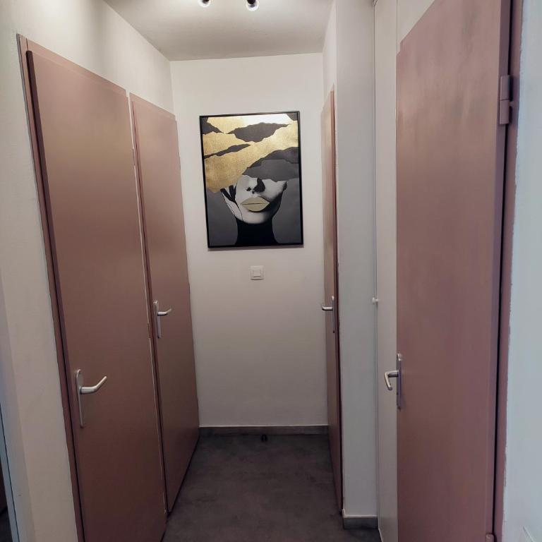 Douceur du Verdon- Climatisé avec Piscine, Parking - Appartement 2 Chambres - 9