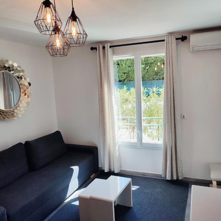 Douceur du Verdon- Climatisé avec Piscine, Parking - Appartement 2 Chambres - 18