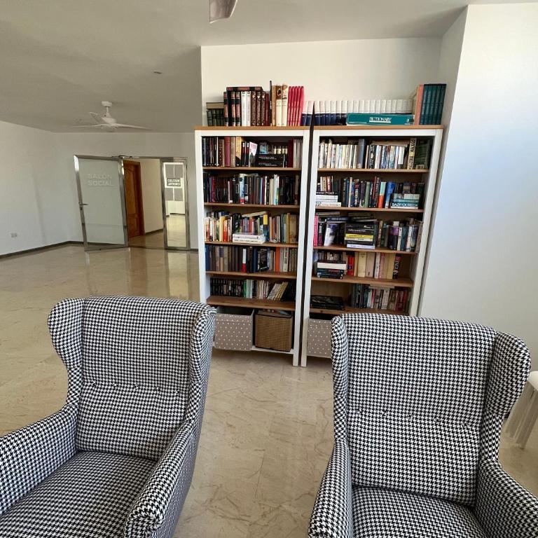 Magnífico Apartamento en La Carihuela, Torremolino - One-Bedroom Apartment - 38