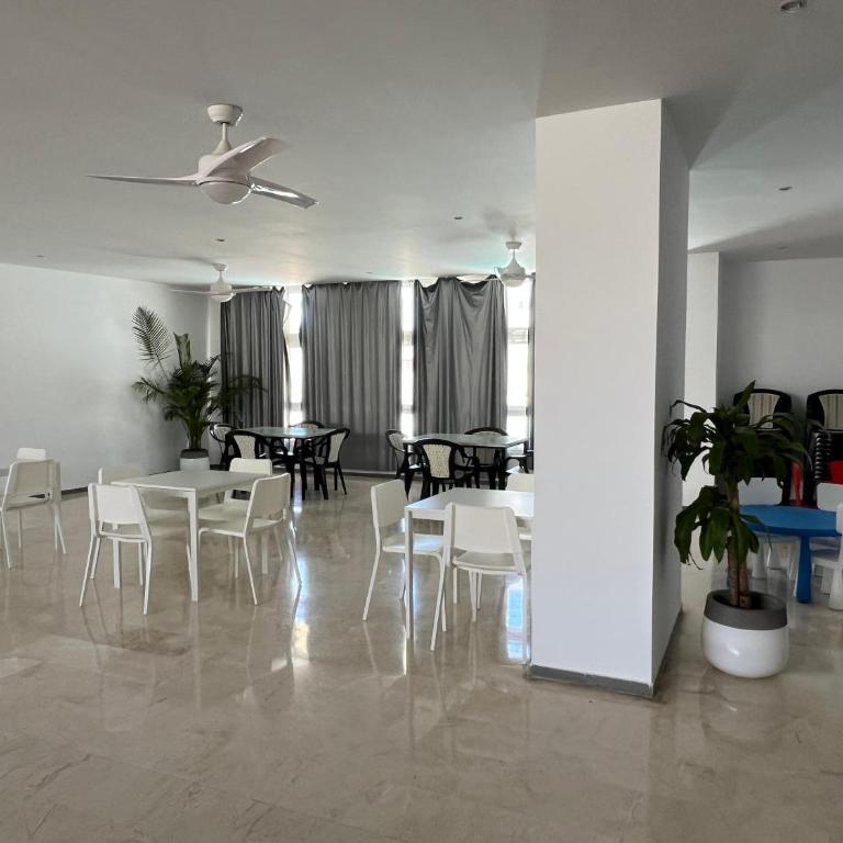 Magnífico Apartamento en La Carihuela, Torremolino - One-Bedroom Apartment - 42