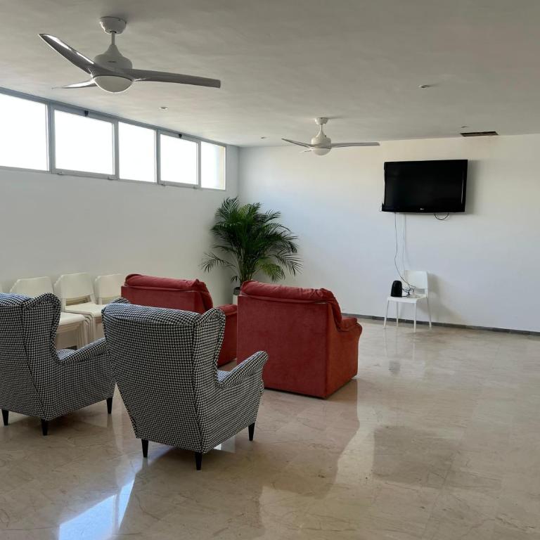 Magnífico Apartamento en La Carihuela, Torremolino - One-Bedroom Apartment - 25