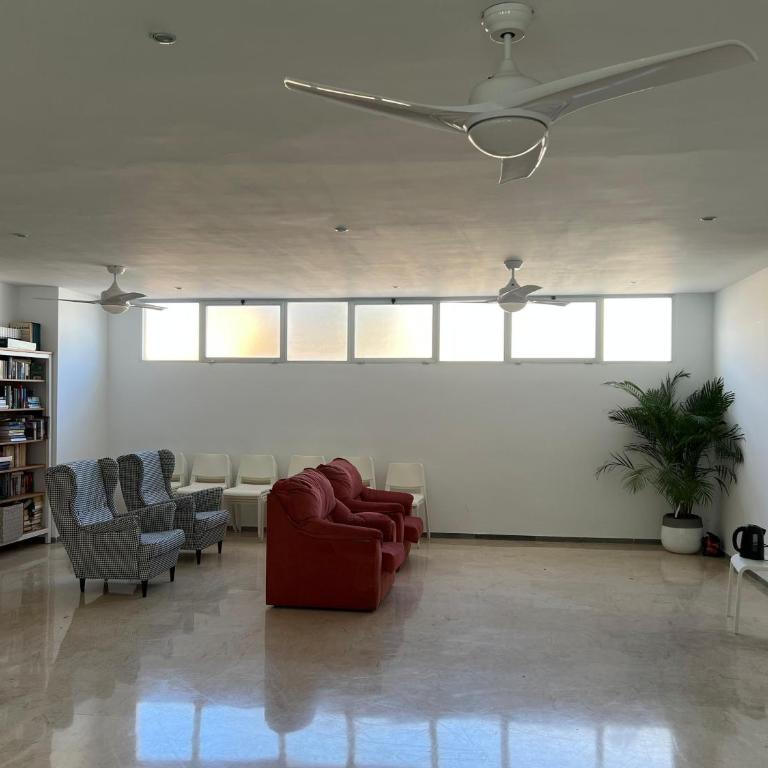 Magnífico Apartamento en La Carihuela, Torremolino - One-Bedroom Apartment - 40
