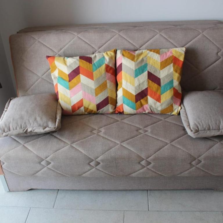 Carefree Apartments - Apartment 1 with sea view - 44