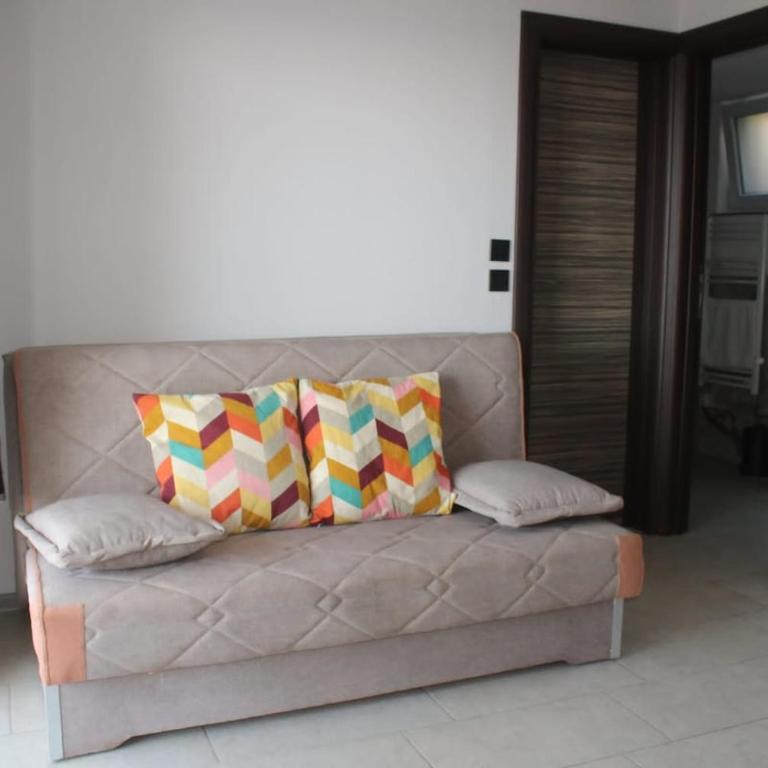 Carefree Apartments - Apartment 1 with sea view - 43
