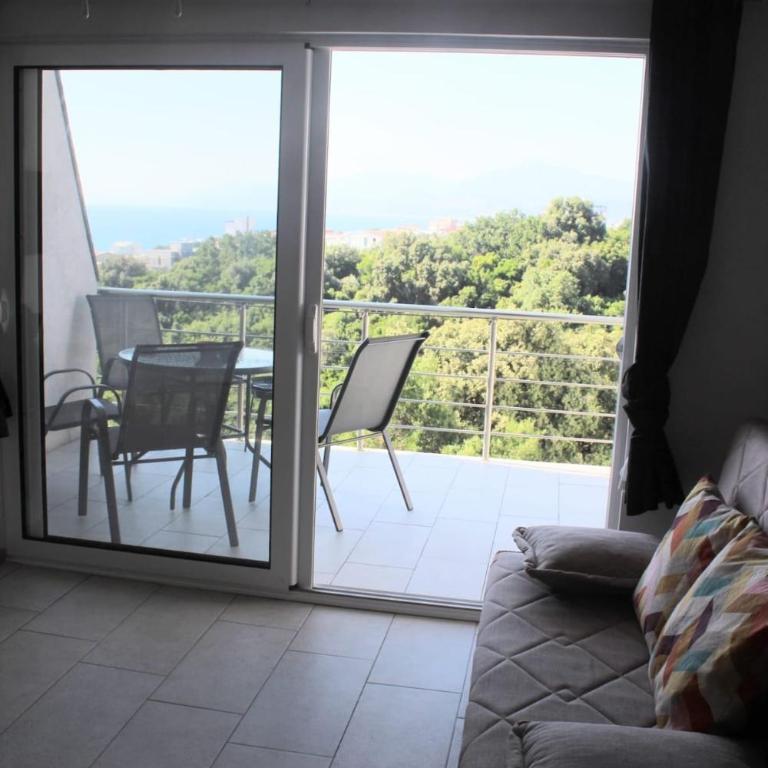 Carefree Apartments - Apartment 1 with sea view - 42