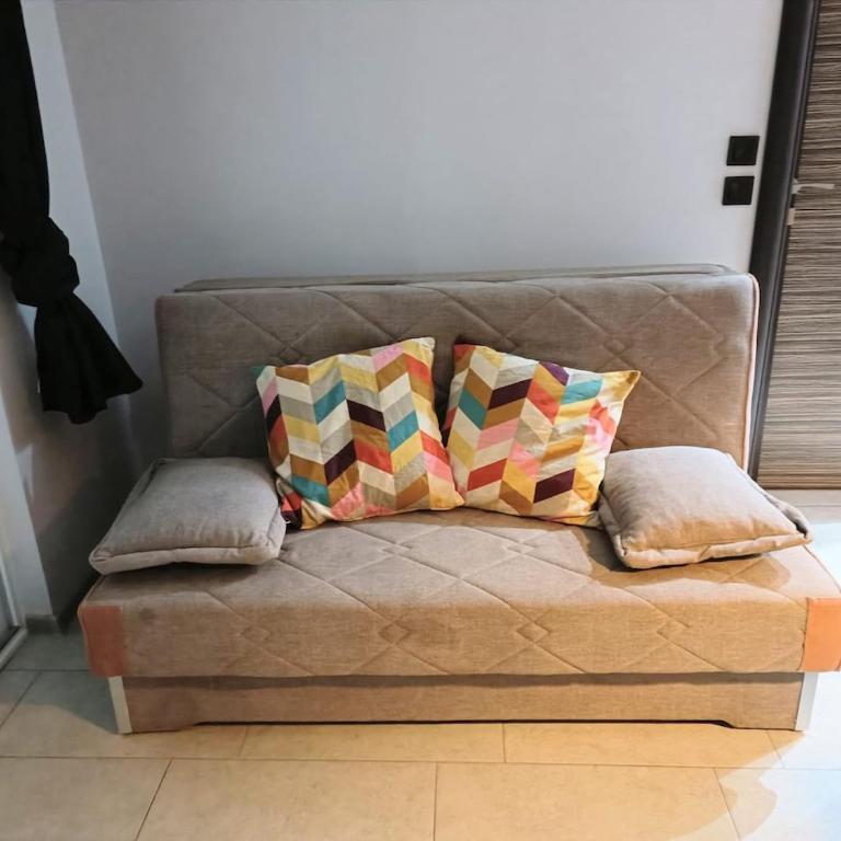 Carefree Apartments - Apartment 1 with sea view - 41