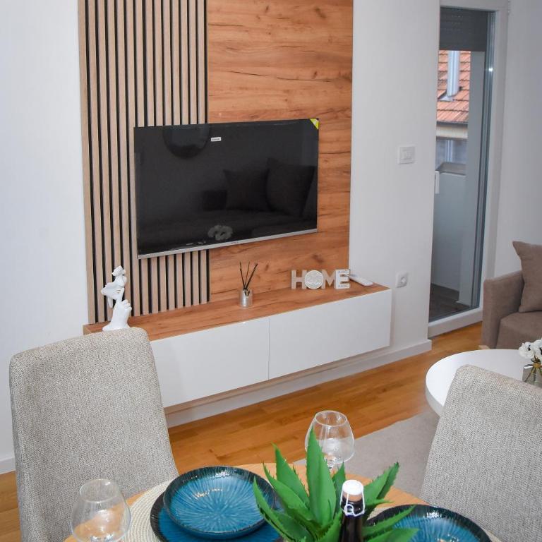 Sunčani Horizonti - Apartman sa 2 Spavaće Sobe - 3