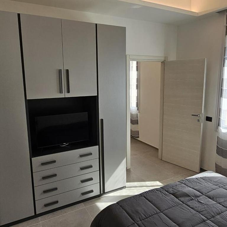 Golden Moon - Appartamento con 2 Camere da Letto - 14