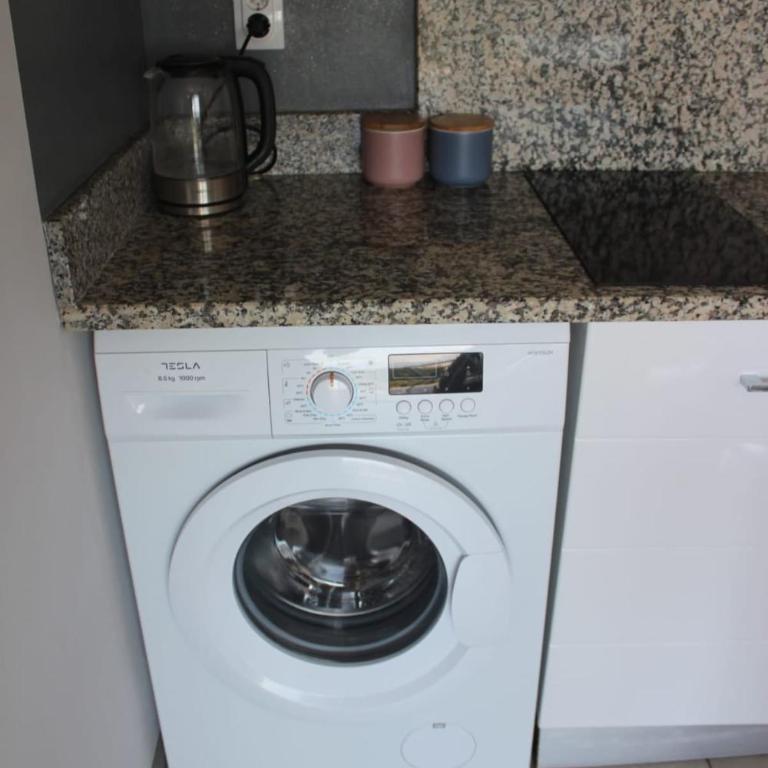 Carefree Apartments - Apartment 1 with sea view - 35