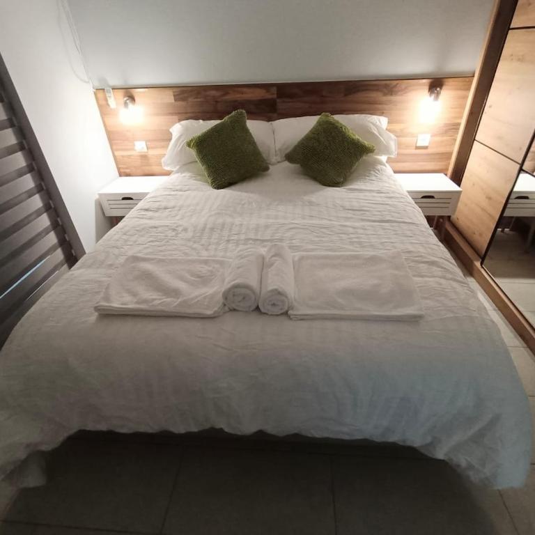 Carefree Apartments - Apartment 1 with sea view - 33