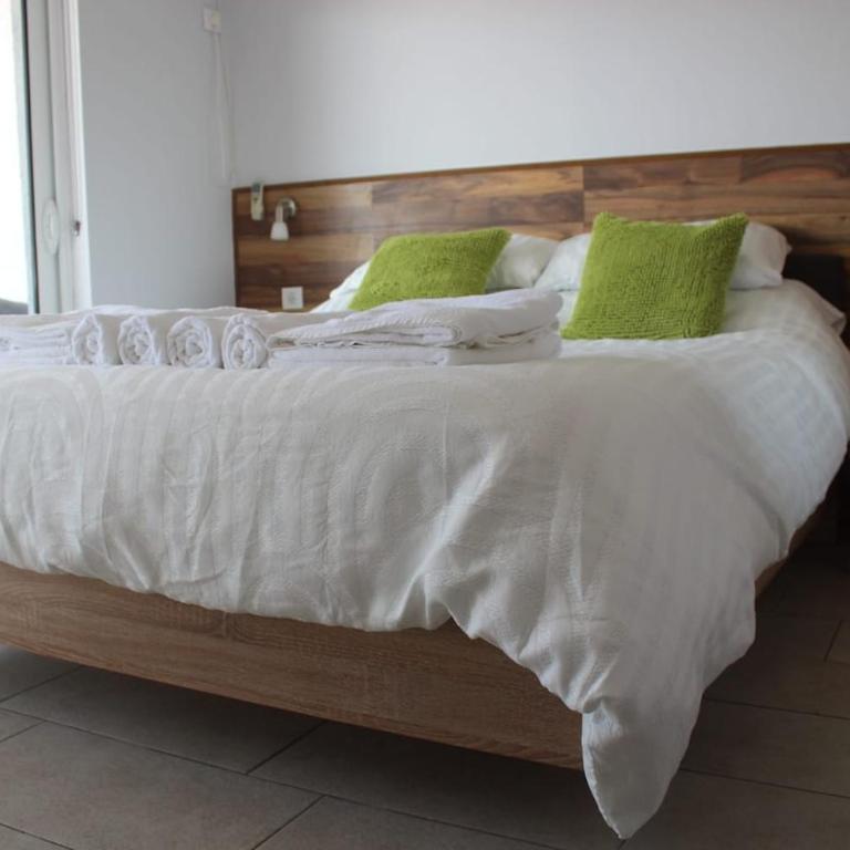 Carefree Apartments - Apartment 1 with sea view - 32
