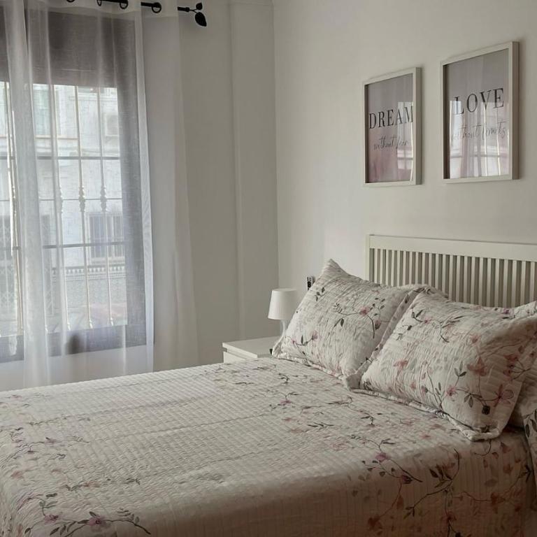 La Tahona - Apartamento de 1 dormitorio - 11