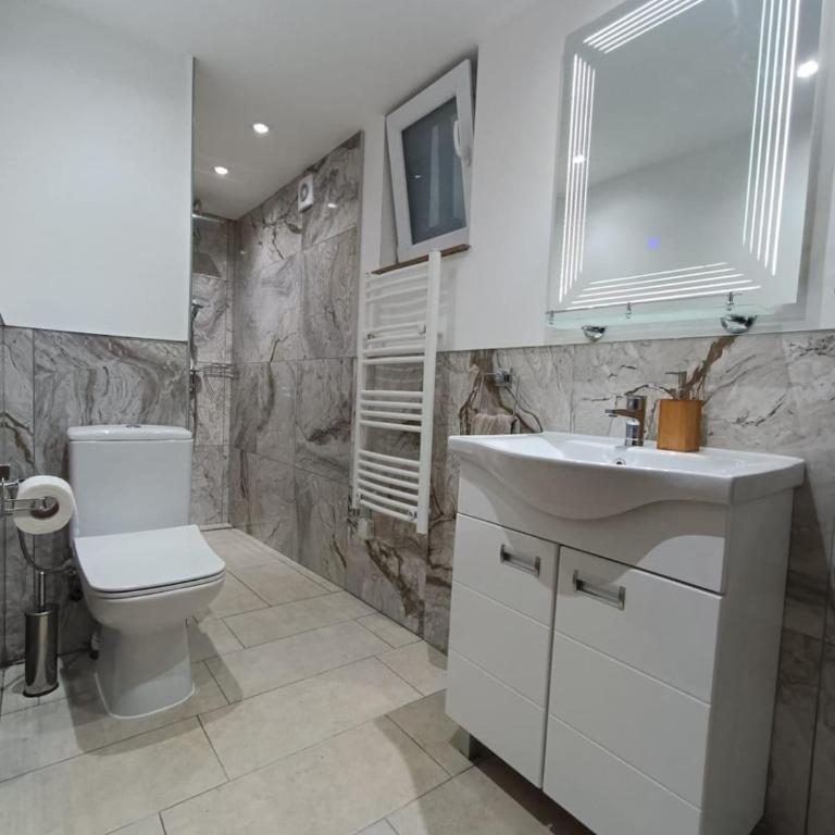 Carefree Apartments - Apartment 1 with sea view - 6