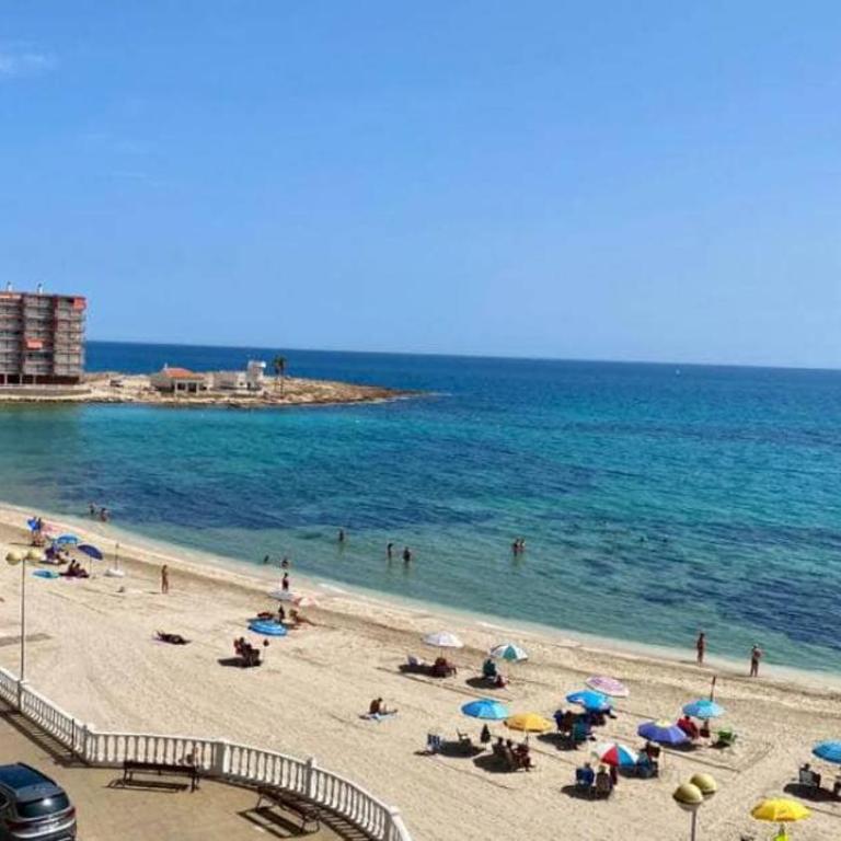 Lambada flat am Meer - Apartamento de 2 dormitorios - 14