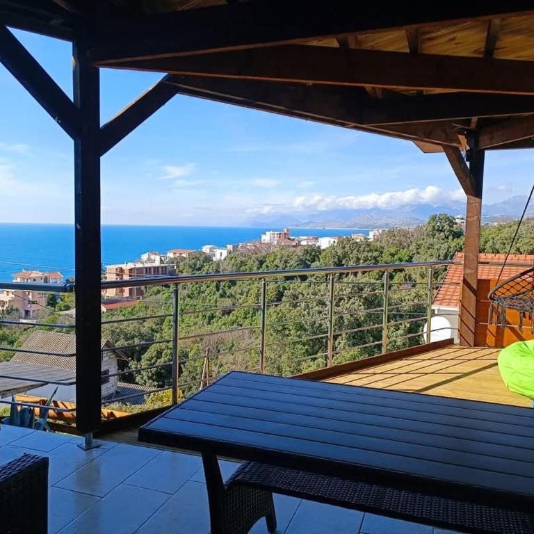 Carefree Apartments - Apartment 1 with sea view - 20