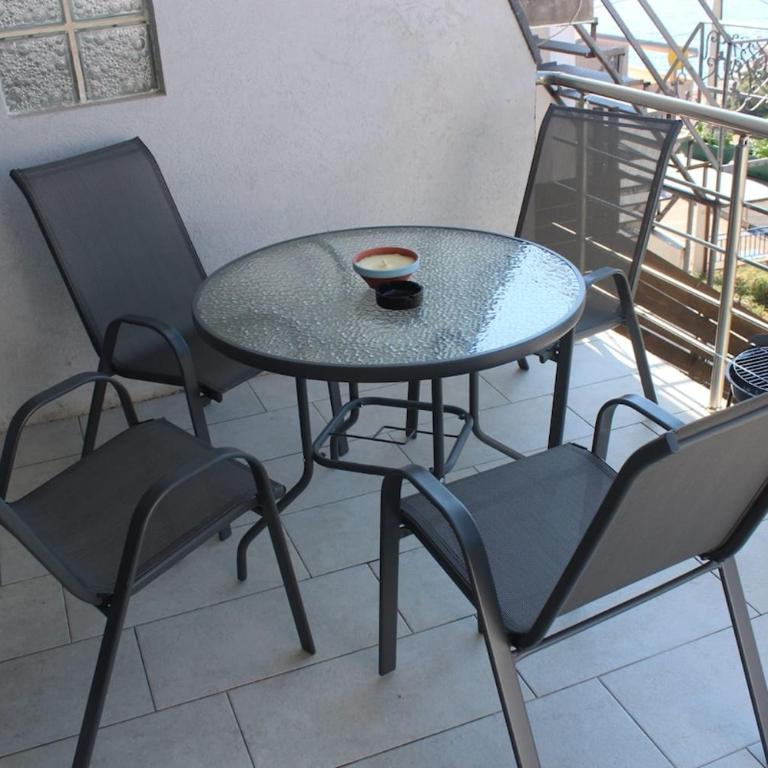 Carefree Apartments - Apartment 1 with sea view - 15