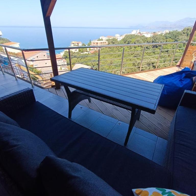 Carefree Apartments - Apartment 1 with sea view - 13