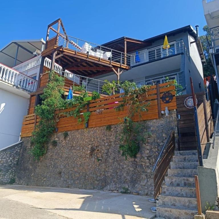 Carefree Apartments - Apartment 2 with sea view - 10